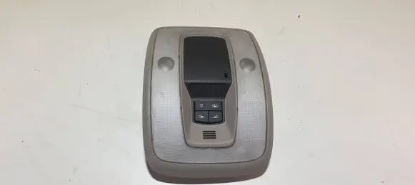 Volvo V70 Front seat light 39806294