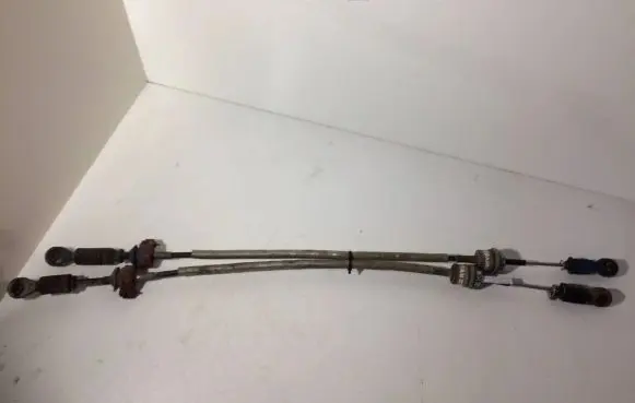 Ford Transit Gear shift cable linkage 