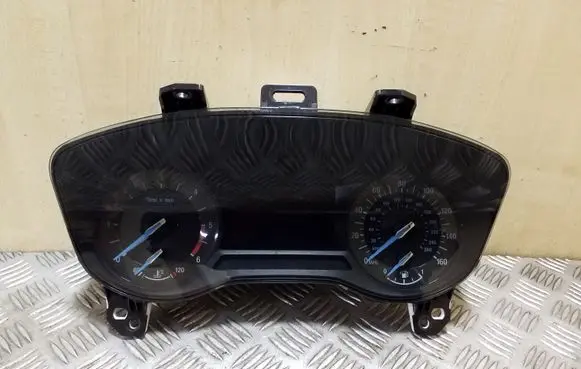 Ford Mondeo MK V Speedometer (instrument cluster) GS7T10849AHC A2C10001302