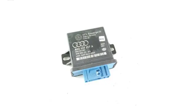Audi A5 8T 8F Light module LCM 8H0907357A 8H0907357 00888624A