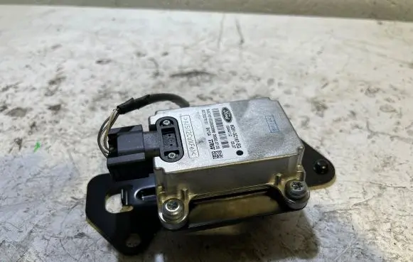 Ford S-MAX ESP acceleration yaw rate sensor 6G913C187EG 6G913C187FG A2C53278131