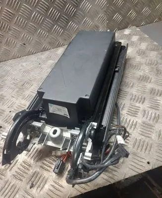 Mercedes-Benz S W221 Armrest P0109886