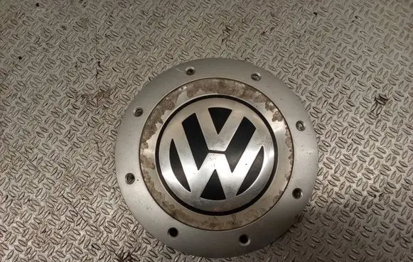 Volkswagen PASSAT B6 Original wheel cap 1K0601149E