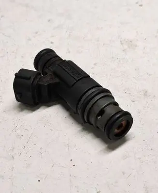 Ford Galaxy Fuel injector 0280155985 022906031F