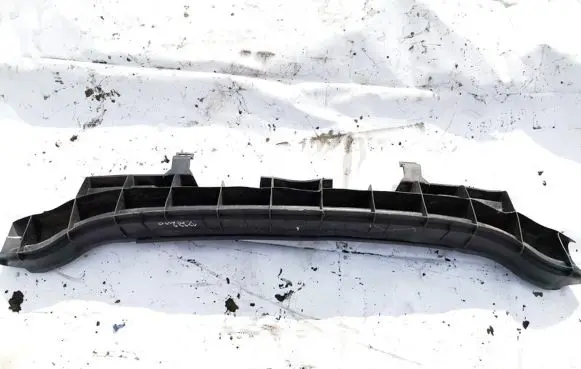 Rear beam