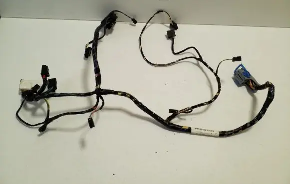 Jeep Cherokee Other wiring loom AA2464800212
