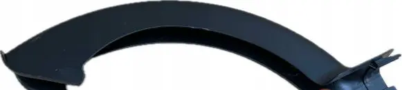 Hyundai Genesis Rear bodywork 81911B1000