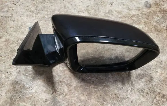 BMW 5 G30 G31 G38 Front door electric wing mirror 7C770