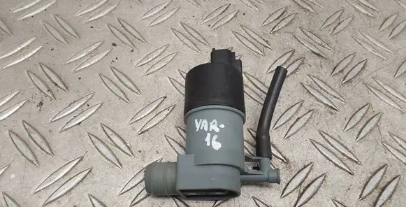 Toyota Yaris Windscreen/windshield washer pump 853300D120