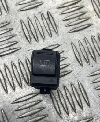 Skoda Superb B5 (3U) Windscreen/window heater switch 3U0959621A