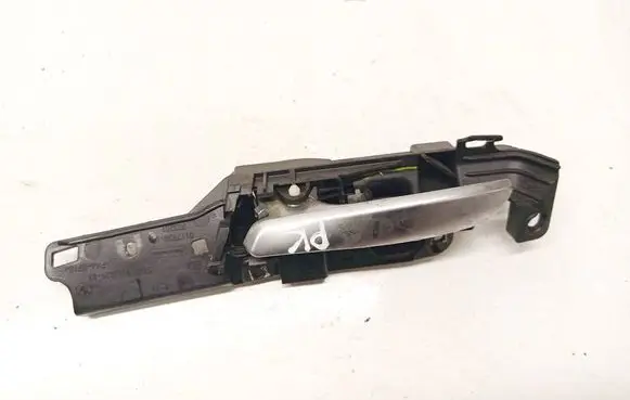BMW X6 E71 Front door interior handle 5141911242909