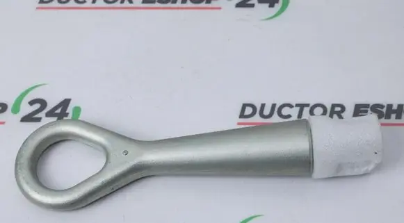 Mitsubishi ASX Towing hook eye 