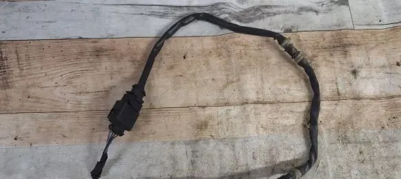 Volkswagen PASSAT B6 Lambda probe sensor 03C906262 589091