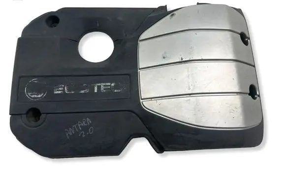 Opel Antara Engine cover (trim) 