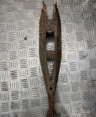 Subaru Legacy Rear control arm
