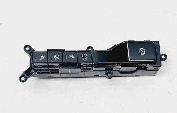 KIA Niro Other switches/knobs/shifts 93335AT500