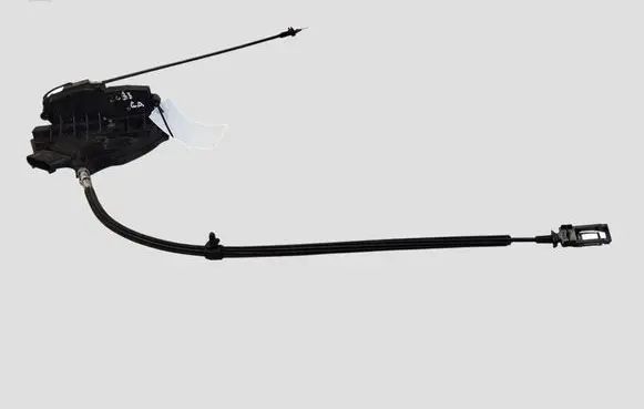 Ford C-MAX II Rear door lock AM5AR26412CB