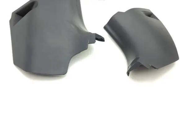 Lexus UX Foot area side trim 6211276030 6211176030