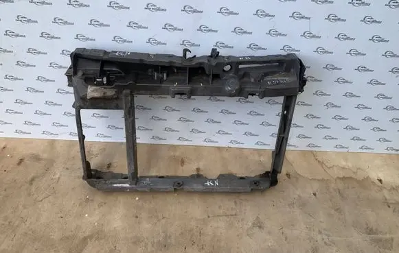 Citroen DS3 Radiator support slam panel 9687711480