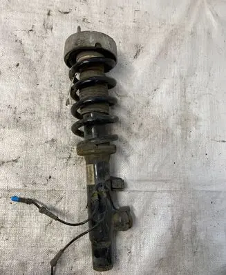 BMW X5M F85 Front shock absorber with coil spring 7856489