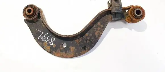 Skoda Octavia Mk2 (1Z) Rear upper control arm/wishbone