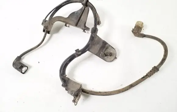 Mercedes-Benz CLA C118 X118 Rear ABS sensor wiring A2475401100