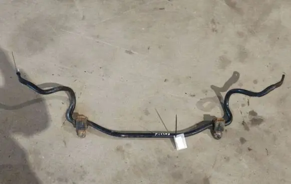 Peugeot 207 Front anti-roll bar/sway bar 