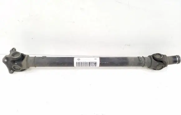 Jaguar XE Front prop shaft HX633219AB