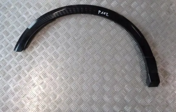 Audi Q2 - Fender