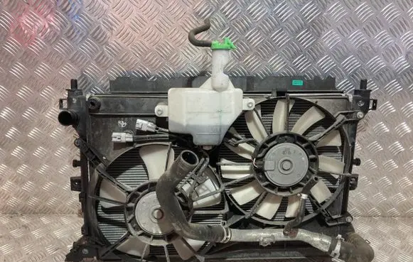 Suzuki Vitara (LY) Radiator set PK17019
