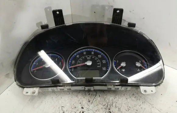 Hyundai Santa Fe Speedometer (instrument cluster) 1164200070