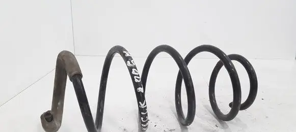 Mercedes-Benz CLK A209 C209 Front coil spring