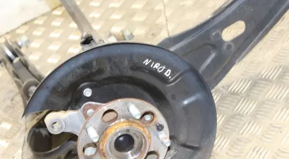 KIA Niro Rear wheel hub 55280-G2000 55220-G2100