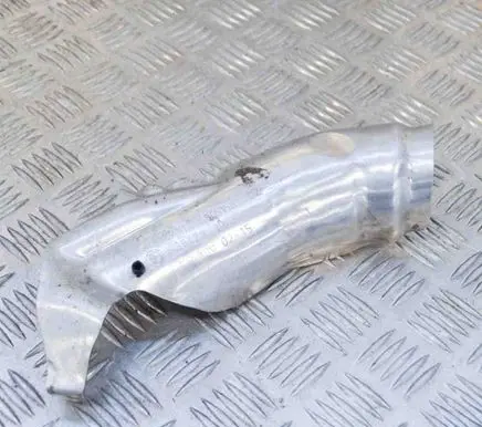 BMW 4 F36 Gran coupe Heat shield in engine bay 6865158
