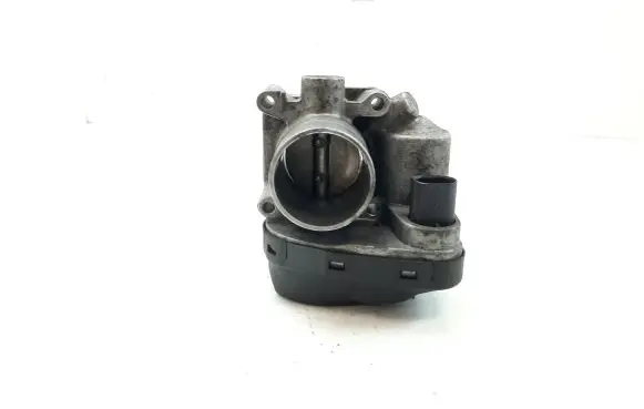 Volkswagen Golf IV Throttle valve 036133062B