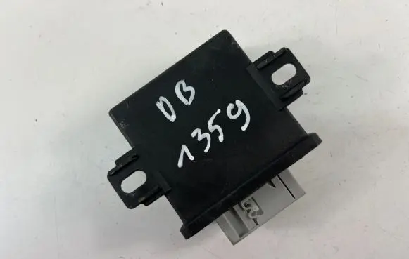 Audi A3 S3 8P Other control units/modules 8P0907357H