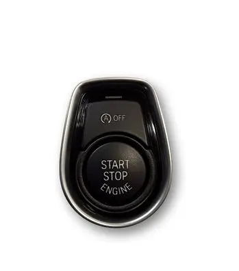 BMW 1 F20 F21 Engine start stop button switch 61319250734 9250734