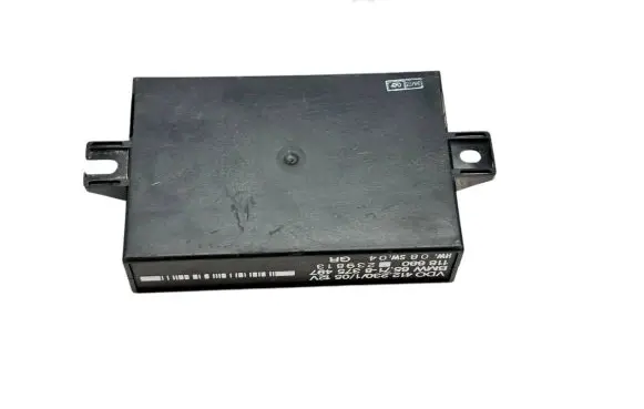 BMW 5 E39 Cruise control unit/module 8375497 A8A80 239813