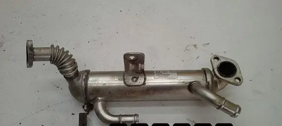 KIA Ceed EGR valve 1600crdi 284162a700