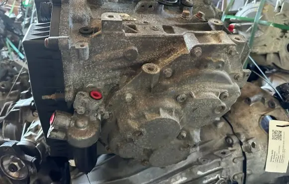 Ford Mondeo MK V Automatic gearbox e1gr7000df E10R7000DF 6dct450