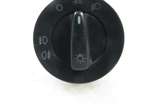 Ford Galaxy Light switch 3B0941531C