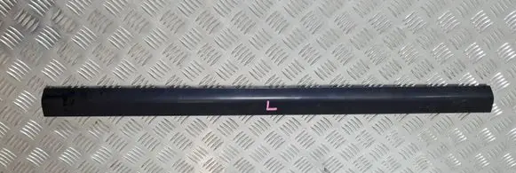 Suzuki Jimny Roof bar rail