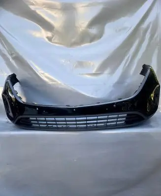 Mercedes-Benz EQC Front bumper A2938851100