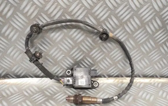 Renault Trafic III (X82) Lambda probe sensor 227930700R