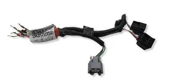 Renault Clio V Other wiring loom 240M71003R