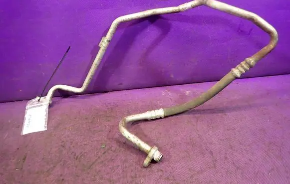 Citroen C3 Air conditioning (A/C) pipe/hose 