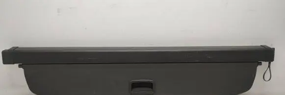 Ford Focus Parcel shelf load cover 
