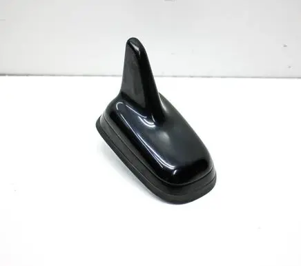 Aerial GPS antenna