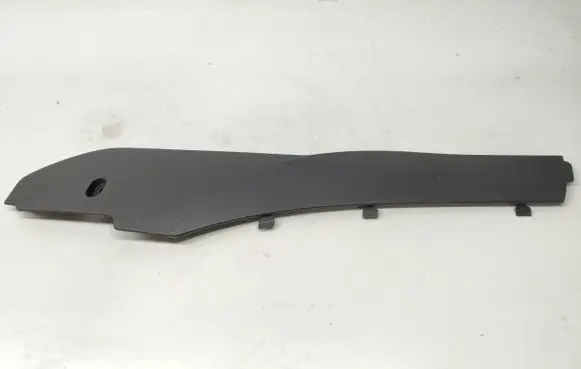 Volkswagen PASSAT B6 Centre console side trim front 3C1863046