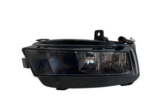 Volkswagen Golf VII Front fog light 5G0941662D 17022014